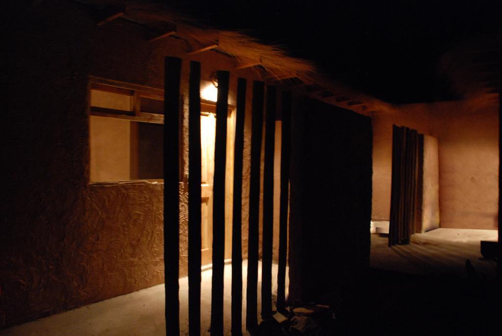 Sol Del Desierto Villa Chiuchiu Exterior photo